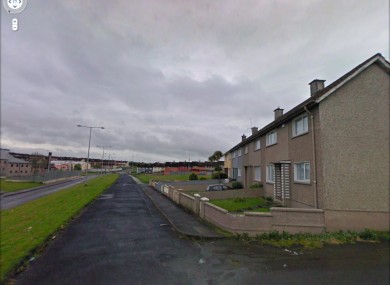 O'Malley Park in Limerick (File photo)