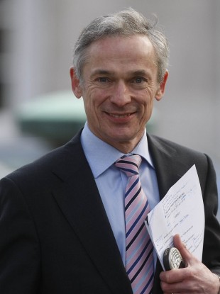 Richard Bruton