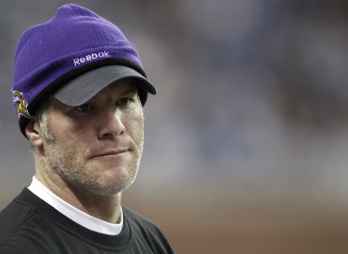 The 41-year-old could be set for yet another return to the NFL.