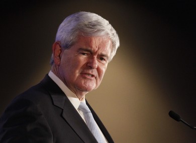 Newt Gingrich