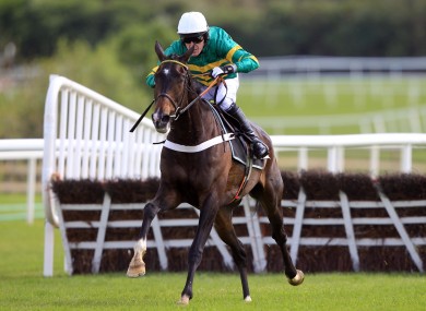 AP McCoy