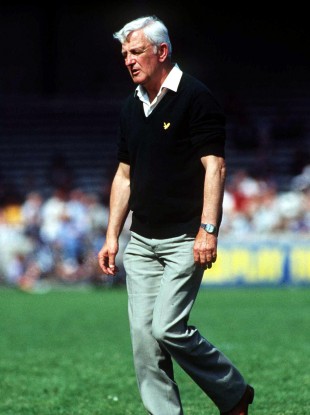 Kevin Heffernan: died yesterday at the age of 83.
