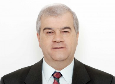 Jim Walsh