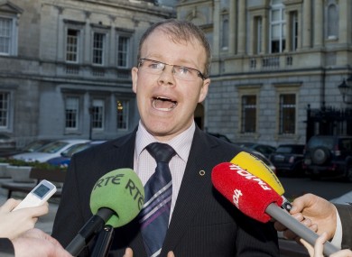 Peadar ToibÃn