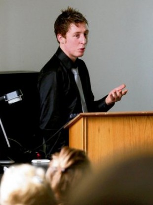 Shane Mullins