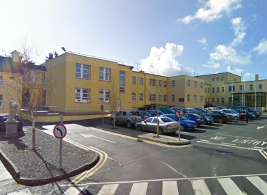 Bantry General Hospital