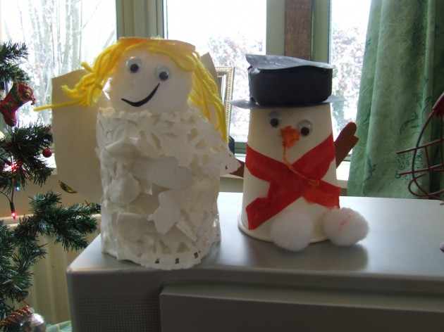12 distinctly Irish Christmas decoration methods · The Daily Edge