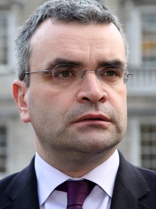 Dara Calleary