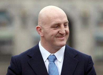 Wood is confident Ireland can successfully host the RWC.