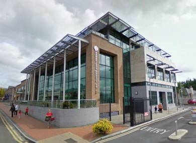 Newbridge Credit Union