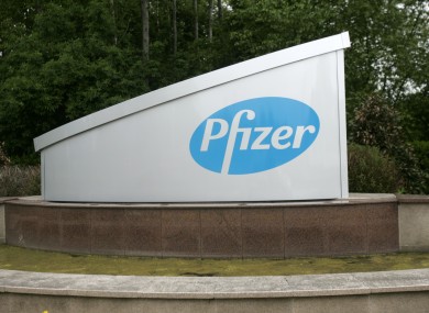 Pfizer
