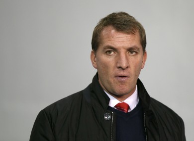 Rodgers.