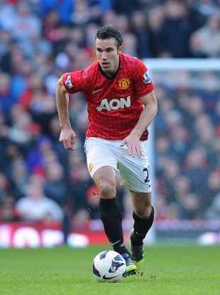 Absent: No RVP for United this week.