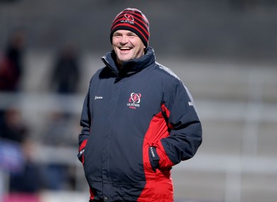 Anscombe says confidence will be boosted by last night's result.