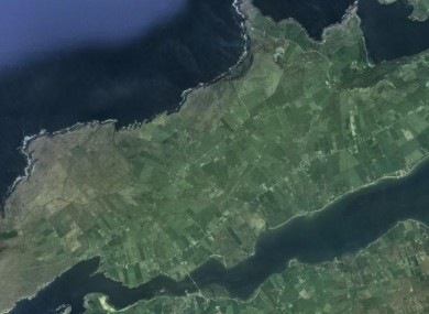 Valentia Island
