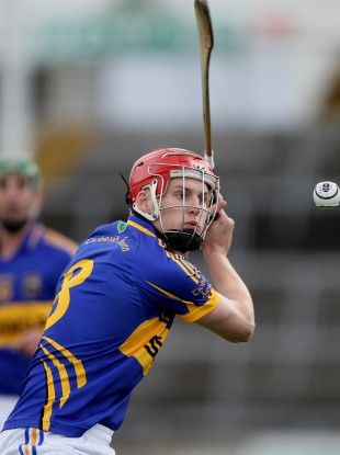 File photo of Denis Maher.