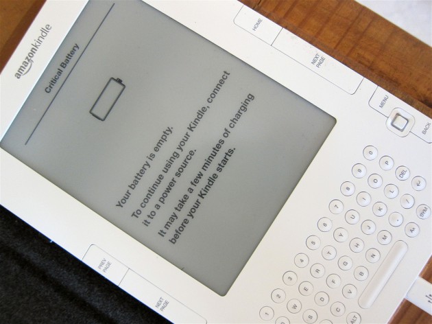 the energy bus ebook