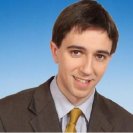 Simon Harris TD